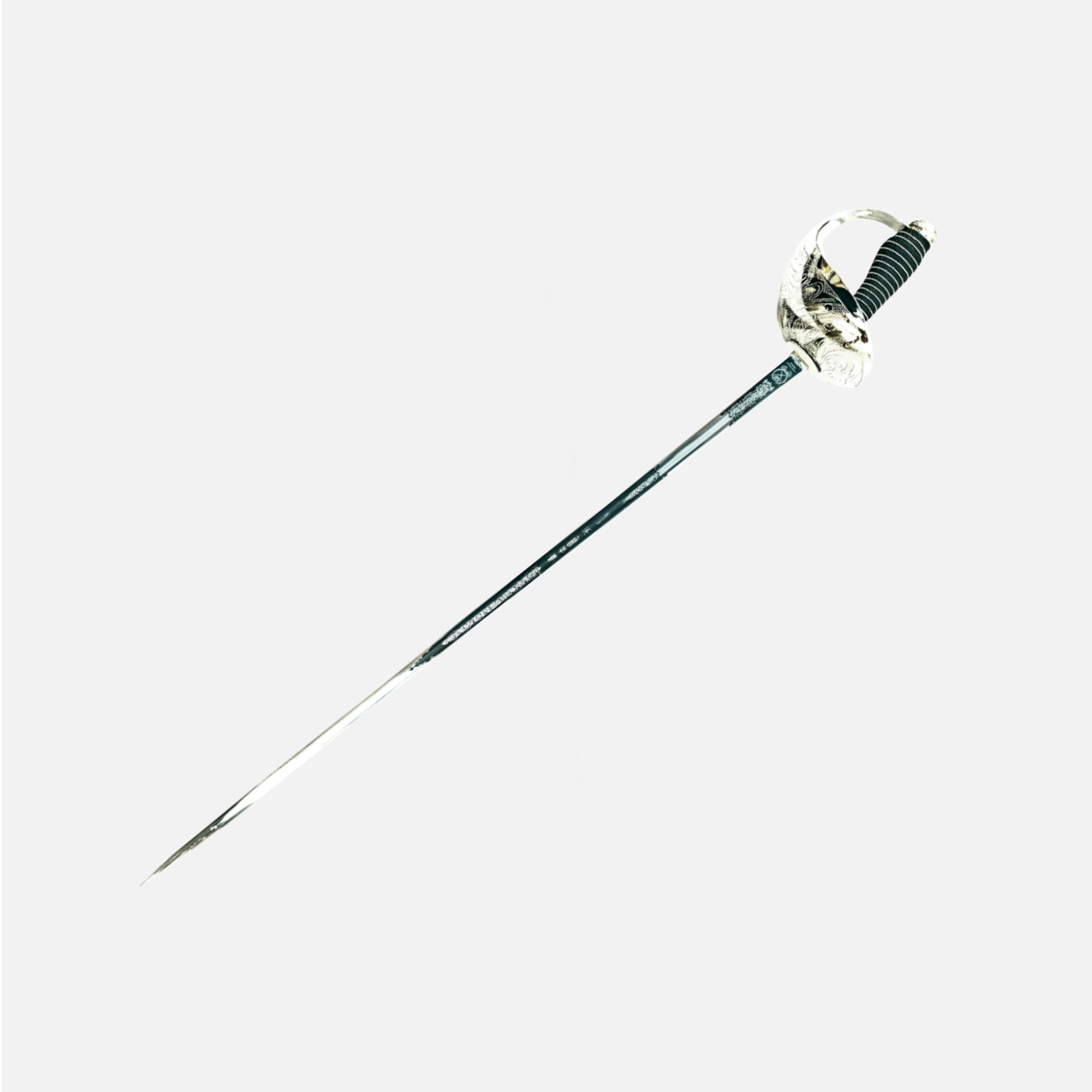 Swords – Crown Swords England Ltd