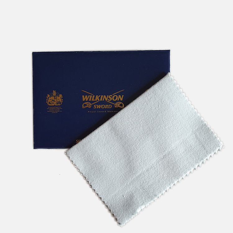 Sword Cleaning and Maintenance Kit Crown Swords England Ltd